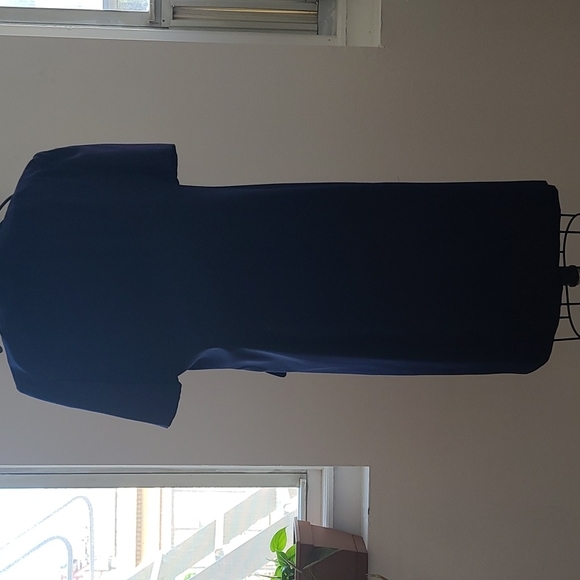 3 piece outfit: Dress, Pants, Jacket, size 14 - Picture 11 of 16